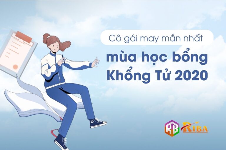 co gai may man nhat hoc bong khong tu 2020