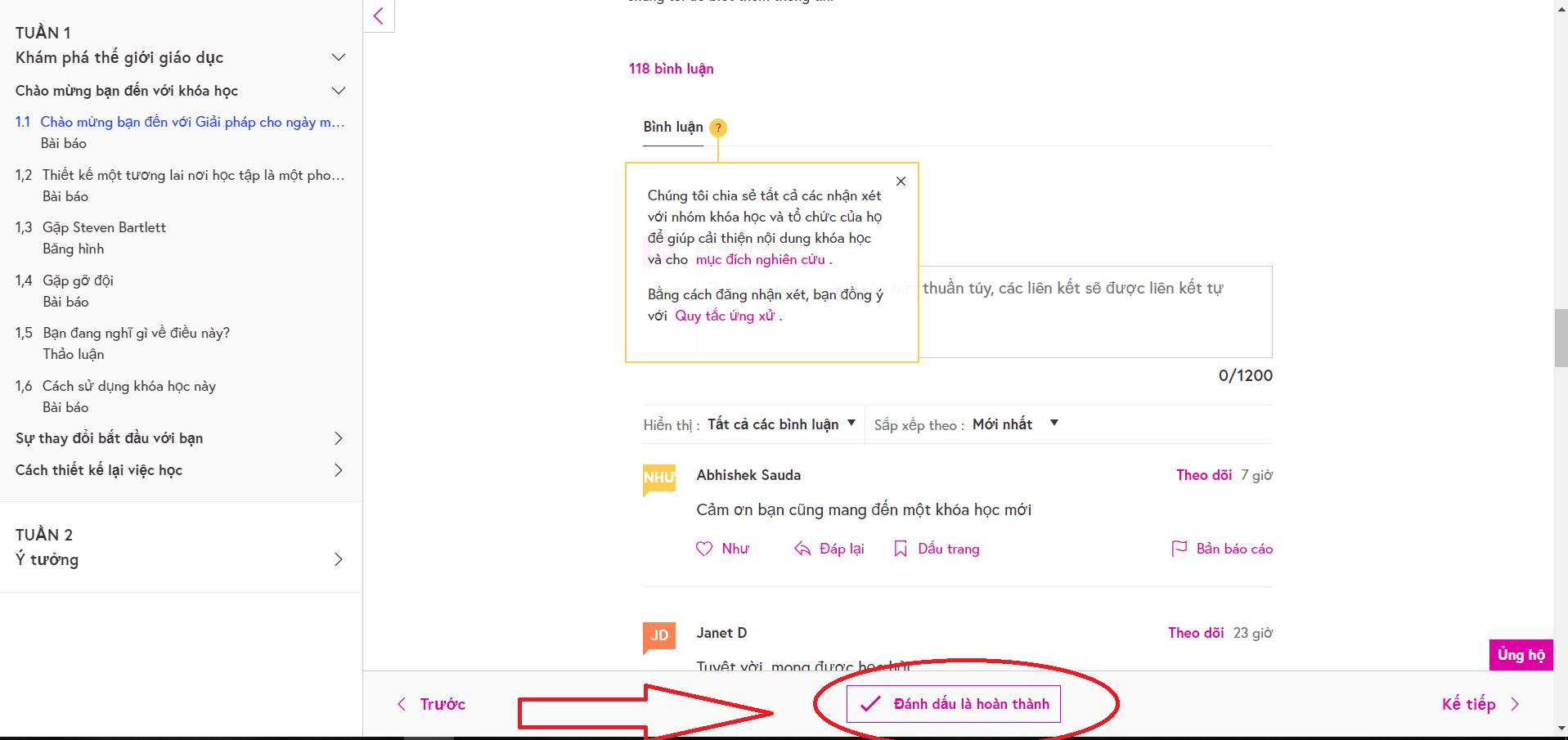 Hướng Dẫn Chi Tiết Lấy Chứng Chỉ Tại Future Learn Hướng Dẫn Chi Tiết Lấy Chứng Chỉ Tại Future Learn