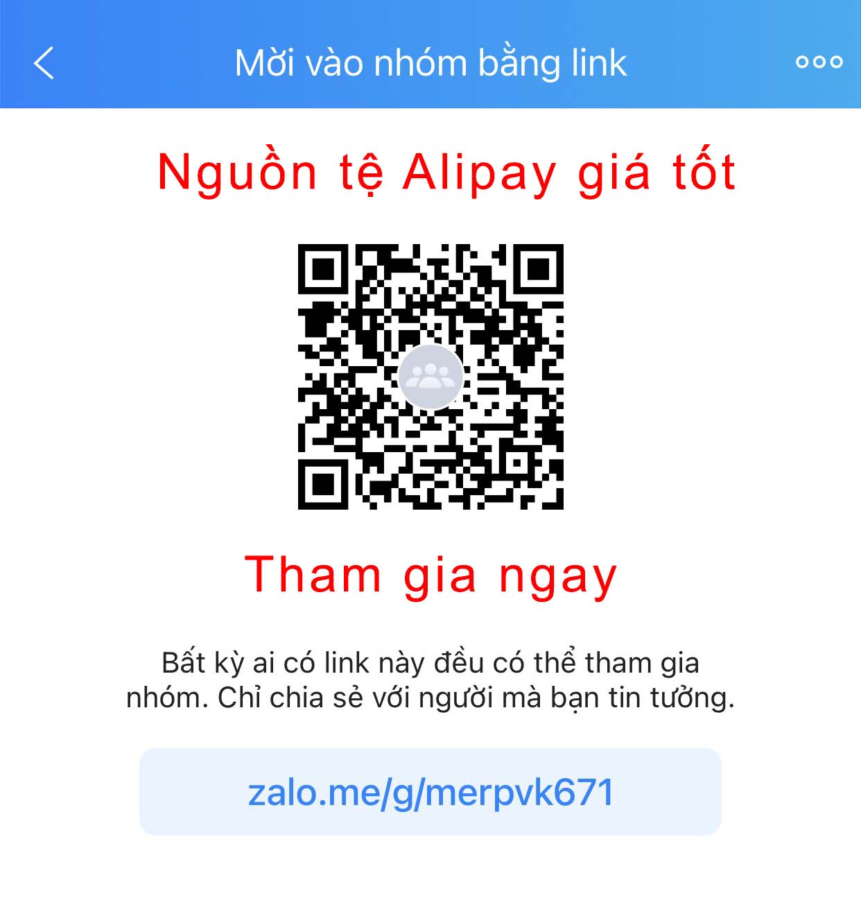 Hướng dẫn tạo tài khoản Alipay không cần thẻ ngân hàng Trung Quốc