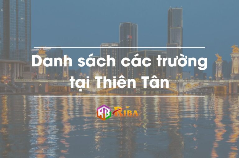 danh sach cac truong tai thien tan