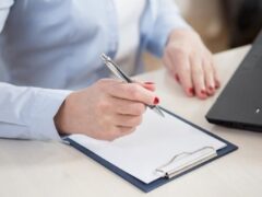 Chuyên viên Viết kế hoạch học tập - Riba.vn