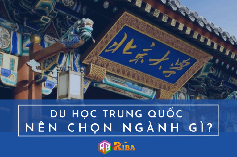 Du hoc trung quoc nen chon nganh gi