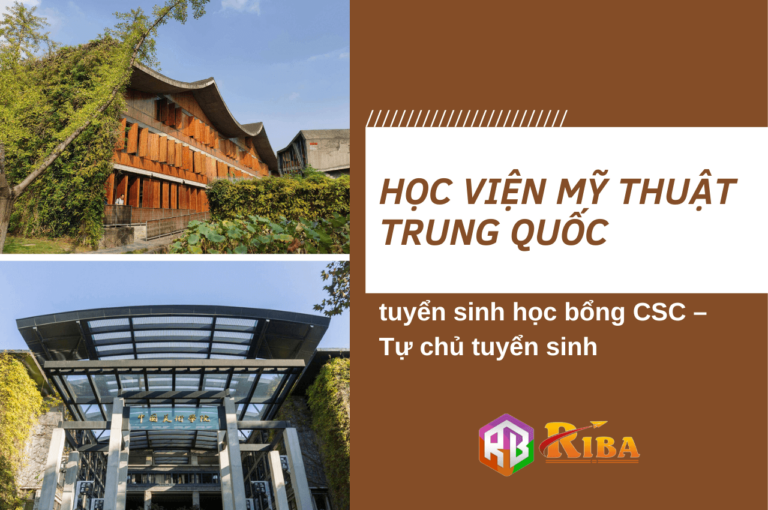 hoc-vien-my-thuat-trung-quoc-hoc-bong-tu-chu-tuyen-sinh