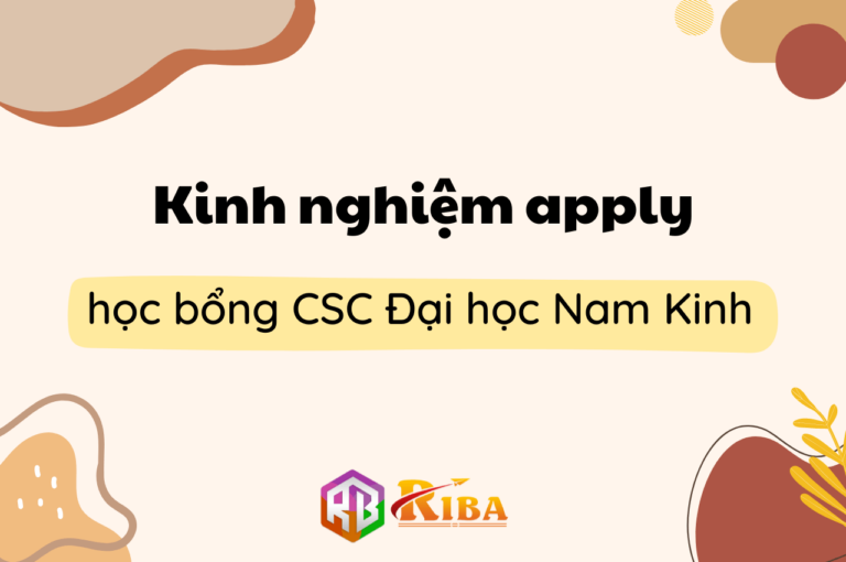 kinh-nghiem-apply-hoc-bong-csc-dai-hoc-nam-kinh