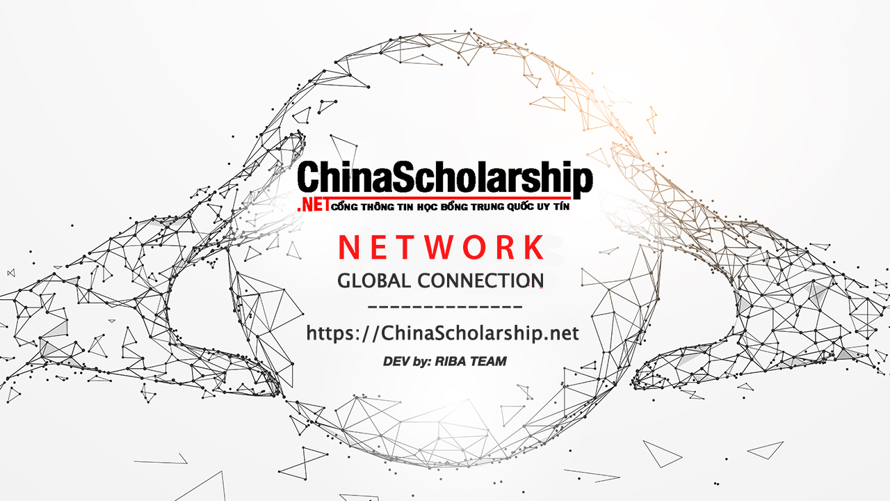 Đại học Truyền Thông Trung Quốc tuyển sinh học bổng CSC Tự Chủ Tuyển Sinh - Riba.vn