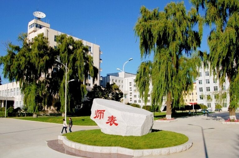Đại học Bắc Hoa tuyển sinh học bổng CSC Tự Chủ Tuyển Sinh​