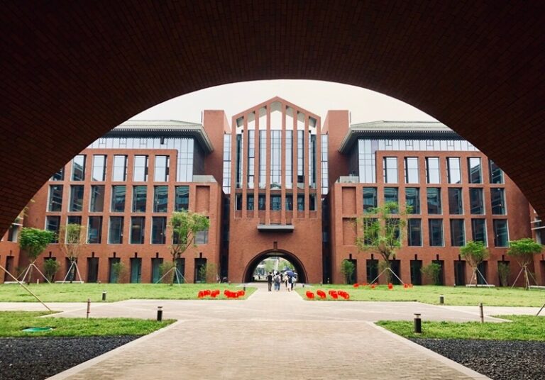 Đại học Bách khoa Hoa Nam tuyển sinh học bổng tỉnh Quảng Đông​
