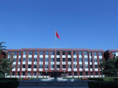 Đại học Chính pháp Trung Quốc tuyển sinh học bổng CSC Tự Chủ Tuyển Sinh - Riba.vn