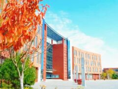 Đại học Giao thông Bắc Kinh