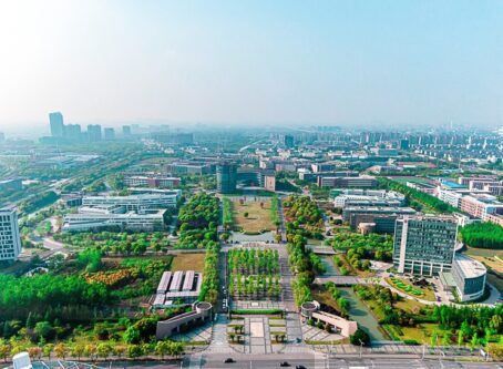 Đại học Sư phạm Hoa Đông