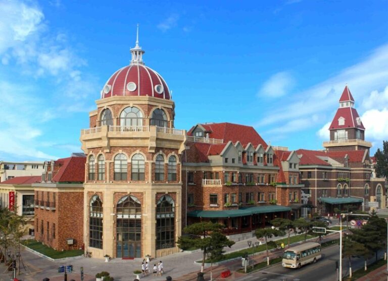 Đại học Y Hà Bắc tuyển sinh học bổng CSC Song phương​