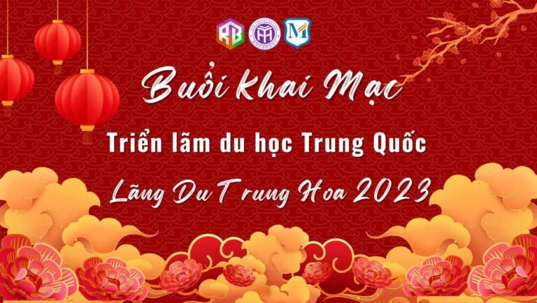 trien lam trung quoc lang du trung hoa