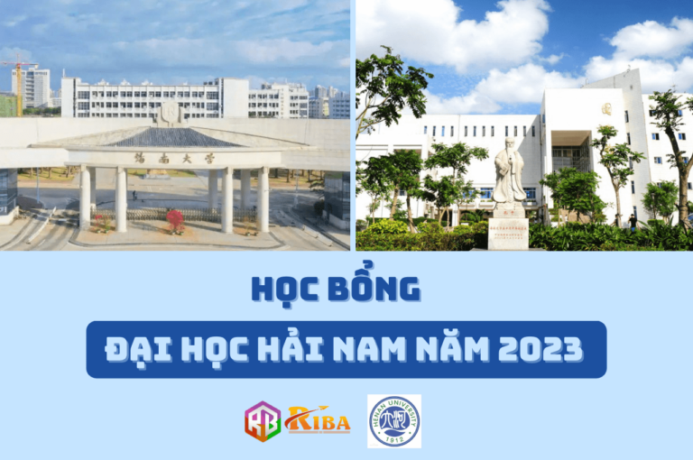 hoc bong dai hoc hai nam