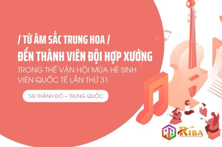 am sac trung hoa