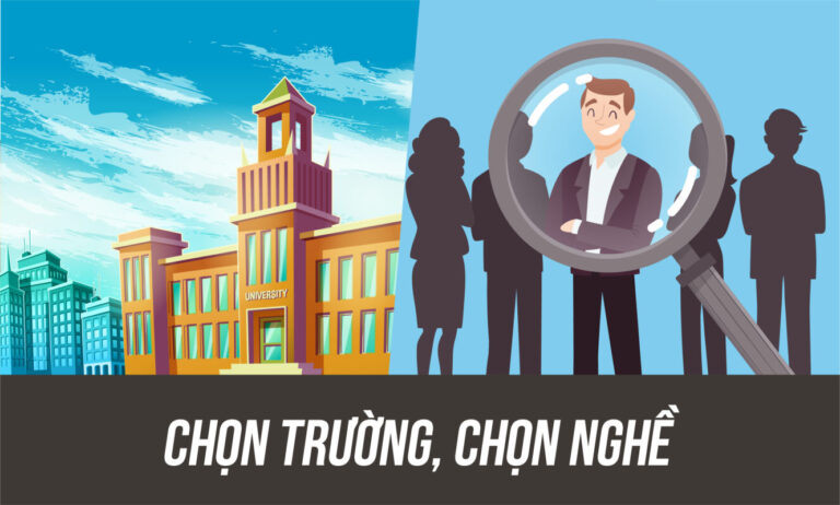 chon truong