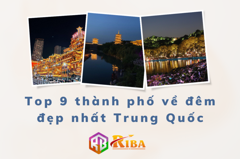 top-9-thanh-pho-ve-dem-dep-nhat-trung-quoc