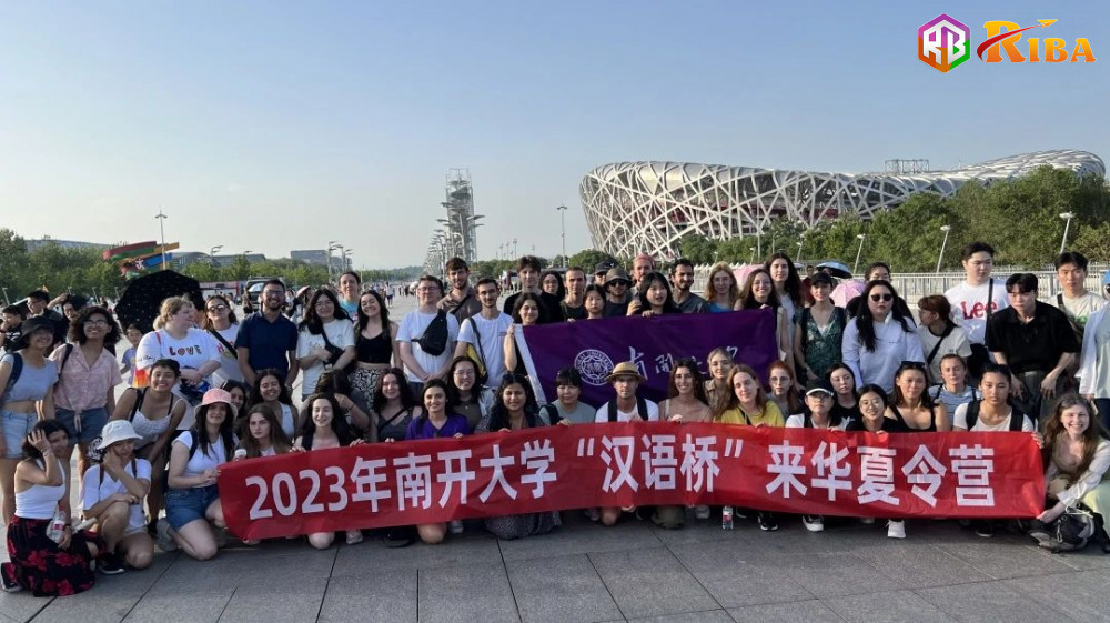 Tất tần tật về chương trình Trại hè Hán Ngữ tại Trung Quốc - Riba.vn