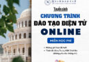 Đào tạo Điện tử Online