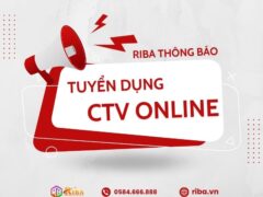 Thông báo tuyển dụng CTV Online Thợ săn học bổng 2025