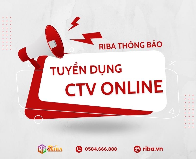 Thông báo tuyển dụng CTV Online Thợ săn học bổng 2025