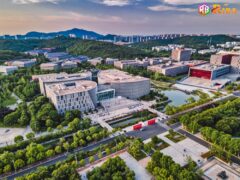Top 10 trường tổng hợp tốt nhất tại Trung Quốc