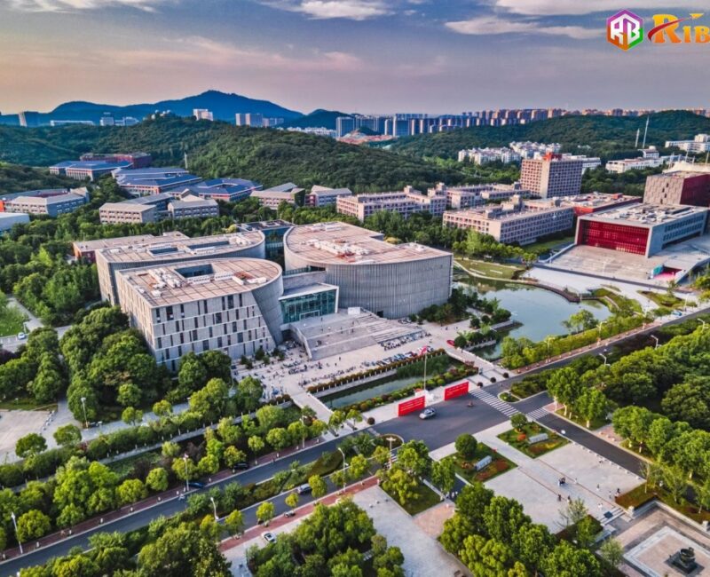 Top 10 trường tổng hợp tốt nhất tại Trung Quốc