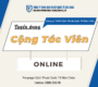 Dịch thuật Quốc tế Bảo Châu tuyển CTV Online