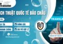 Dịch thuật Quốc tế Bảo Châu tuyển dụng