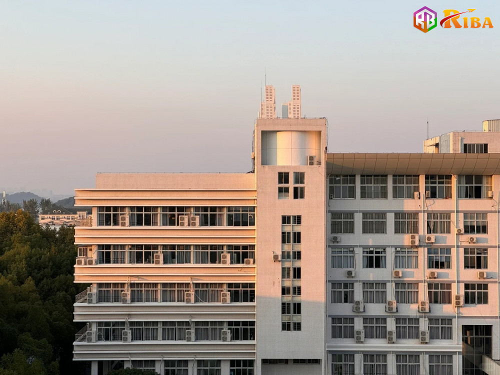 Top 10 trường tổng hợp tốt nhất tại Trung Quốc 9 - Riba.vn Đại học Khoa học Kỹ thuật Hoa Trung (Vũ Hán)