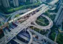 Giao thông Trùng Khánh - Không dành cho những ai mù đường