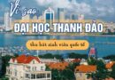 Tại sao Đại học Thanh Đảo thu hút với sinh viên quốc tế
