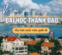 Tại sao Đại học Thanh Đảo thu hút với sinh viên quốc tế
